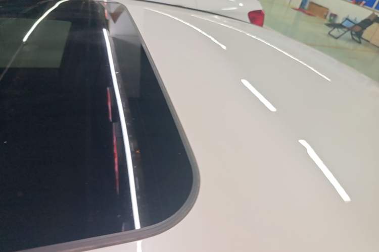 Used Infiniti Q50L 2018 2.0T Enjoyment Version China V Standard Roof