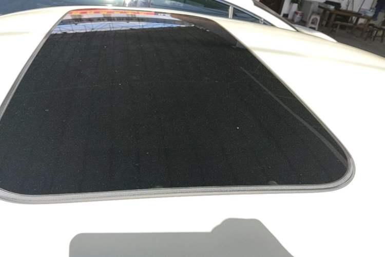 Used Infiniti Q50L 2018 2.0T Enjoyment Version China VI Standard Roof