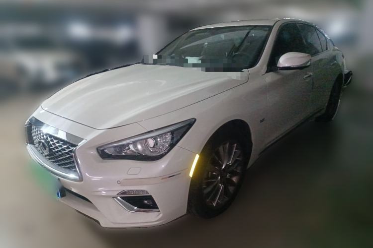 Used Infiniti Q50L 2018 2.0T Enjoyment Edition China V standard Guazi used car, China used car export, Used car for sale, Used  cars, Cheapest cars for sale