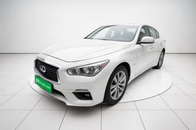Ojetý Infiniti Q50L 2018 2.0T Comfort Edition China VI Standard