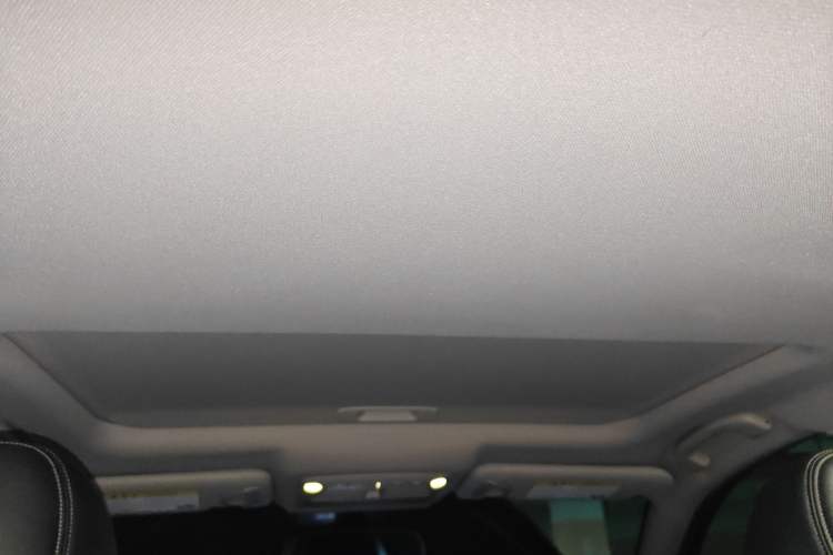 Used Infiniti Q50L 2019 2.0T 30th Anniversary Limited Edition Headliner