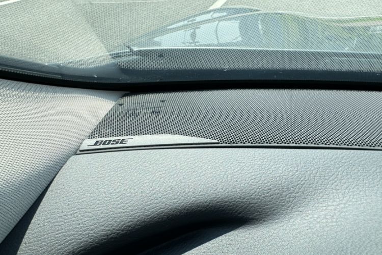 Used Infiniti Q50L 2019 2.0T 30th Anniversary Limited Edition Interior 13