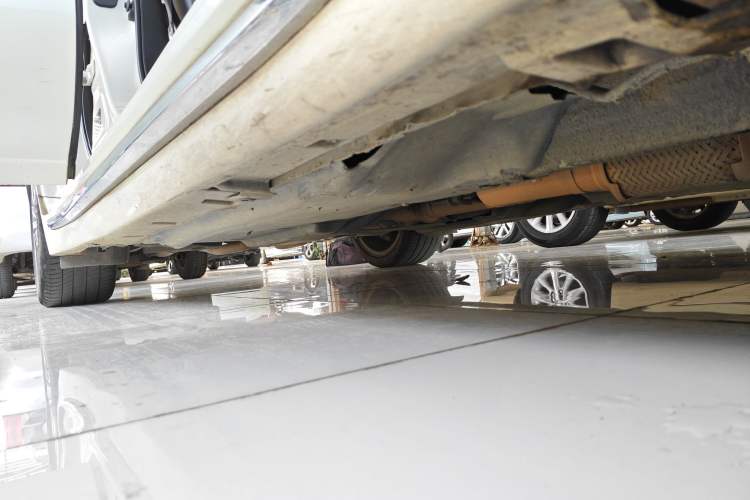 Used Infiniti Q50L 2019 2.0T 30th Anniversary Limited Edition Right Side Sill