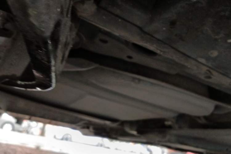 Used Infiniti Q50L 2021 2.0T Enjoyment Edition Chassis Rear Right