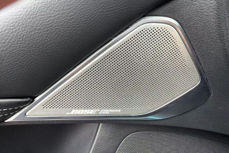 Used Infiniti Q50L 2021 2.0T Enjoyment Edition Interior 5