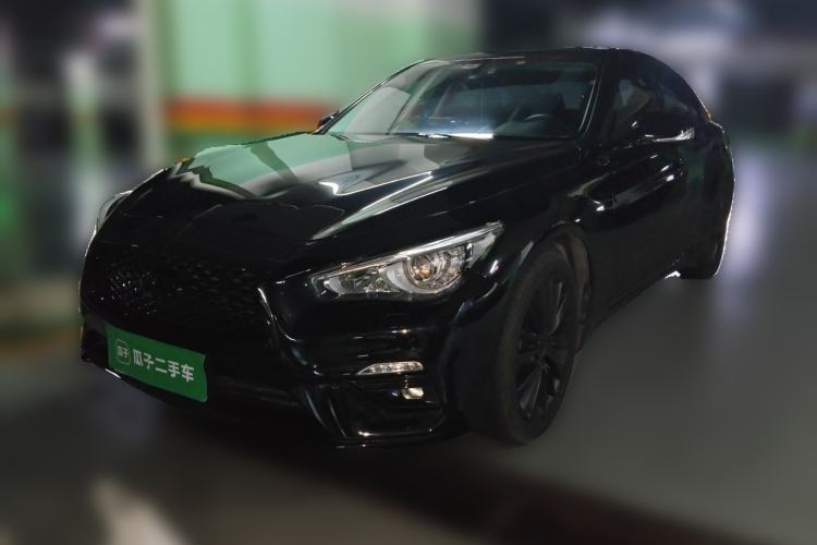 Used Infiniti Q50L 2021 2.0T Enjoyment Edition Guazi used car, China used car export, Used car for sale, Used  cars, Cheapest cars for sale