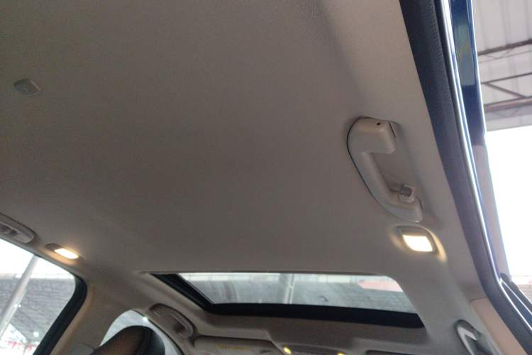 Used Infiniti Q50L 2021 2.0T Enjoyment Sport Edition Headliner