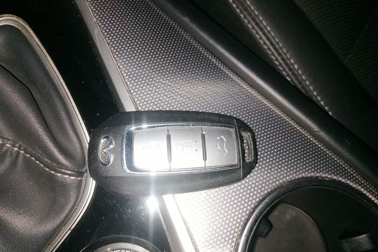 Used Infiniti Q50L 2021 2.0T Enjoyment Sport Edition Interior 1