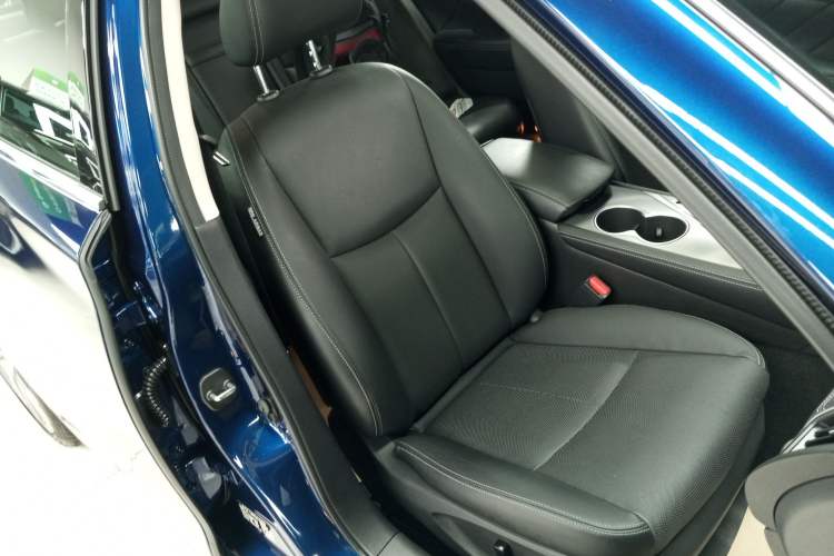 Used Infiniti Q50L 2021 2.0T Enjoyment Sport Edition Right Front Seat
