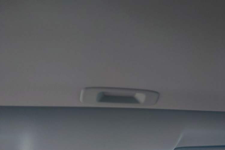 Used Infiniti Q50L 2021 2.0T Enjoyment Edition Headliner