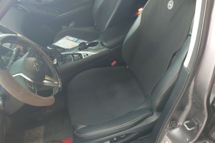 Used Infiniti Q50L 2021 2.0T Enjoyment Edition Left Front Seat