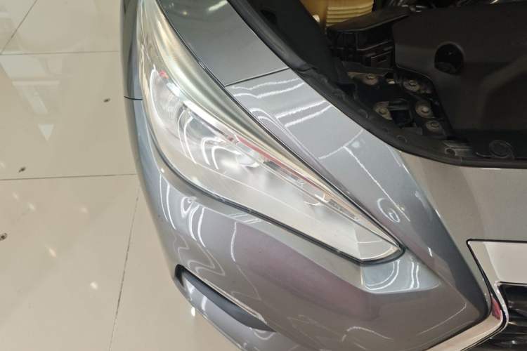 Used Infiniti Q50L 2021 2.0T Comfort Edition Right Front Headlight