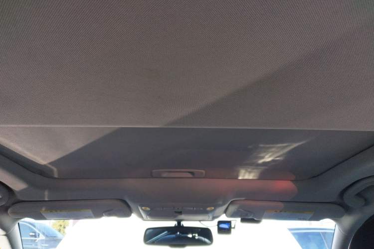 Used Infiniti Q50L 2021 2.0T Enjoyment Edition Headliner