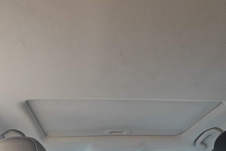 Used Infiniti Q50L 2021 2.0T Enjoyment Edition Headliner