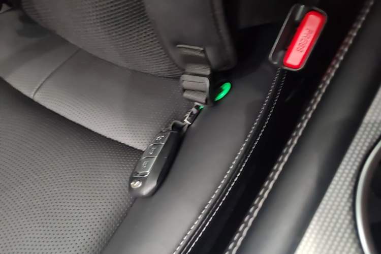 Used Infiniti Q50L 2021 2.0T Enjoyment Edition Interior 1