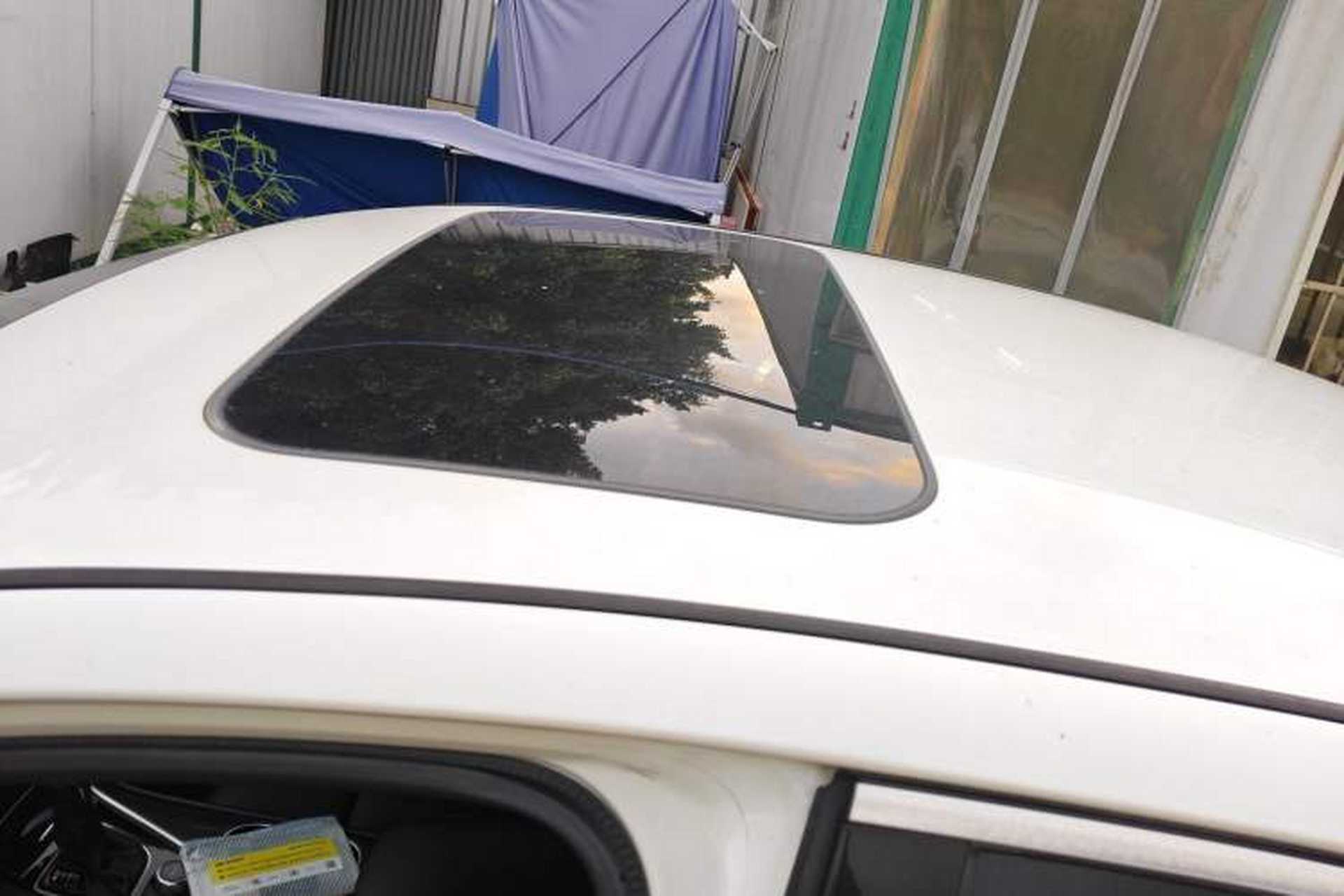 Used Infiniti Q50L 2021 2.0T Comfort Edition Roof