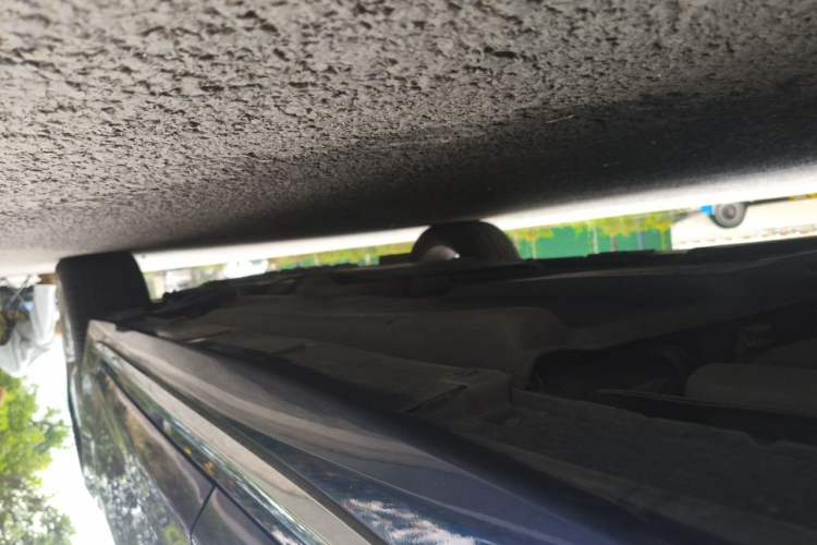 Used Infiniti Q50L 2022 2.0T Enjoyment Sport Edition Chassis Rear Right
