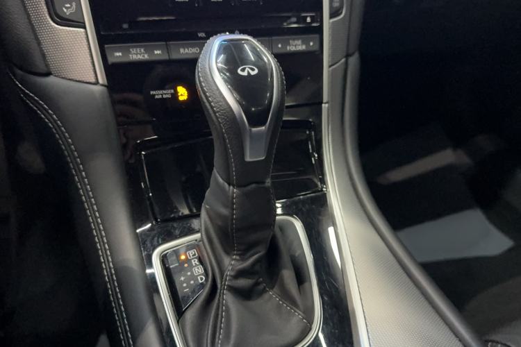 Used Infiniti Q50L 2022 2.0T Enjoyment Edition Gear Lever