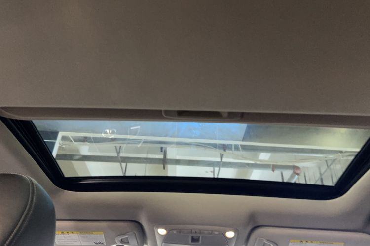 Used Infiniti Q50L 2022 2.0T Enjoyment Edition Headliner