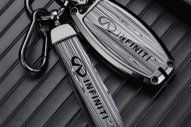 Used Infiniti Q50L 2022 2.0T Enjoyment Sport Edition Interior 1