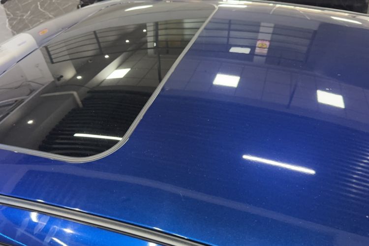 Used Infiniti Q50L 2022 2.0T Enjoyment Edition Roof