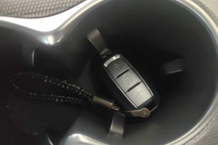 Used Infiniti Q50L 2022 2.0T Enjoyment Sport Edition Vehicle Key