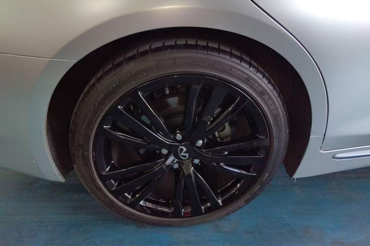 Used Infiniti Q50L 2022 2.0T Enjoyment Edition Exterior 8
