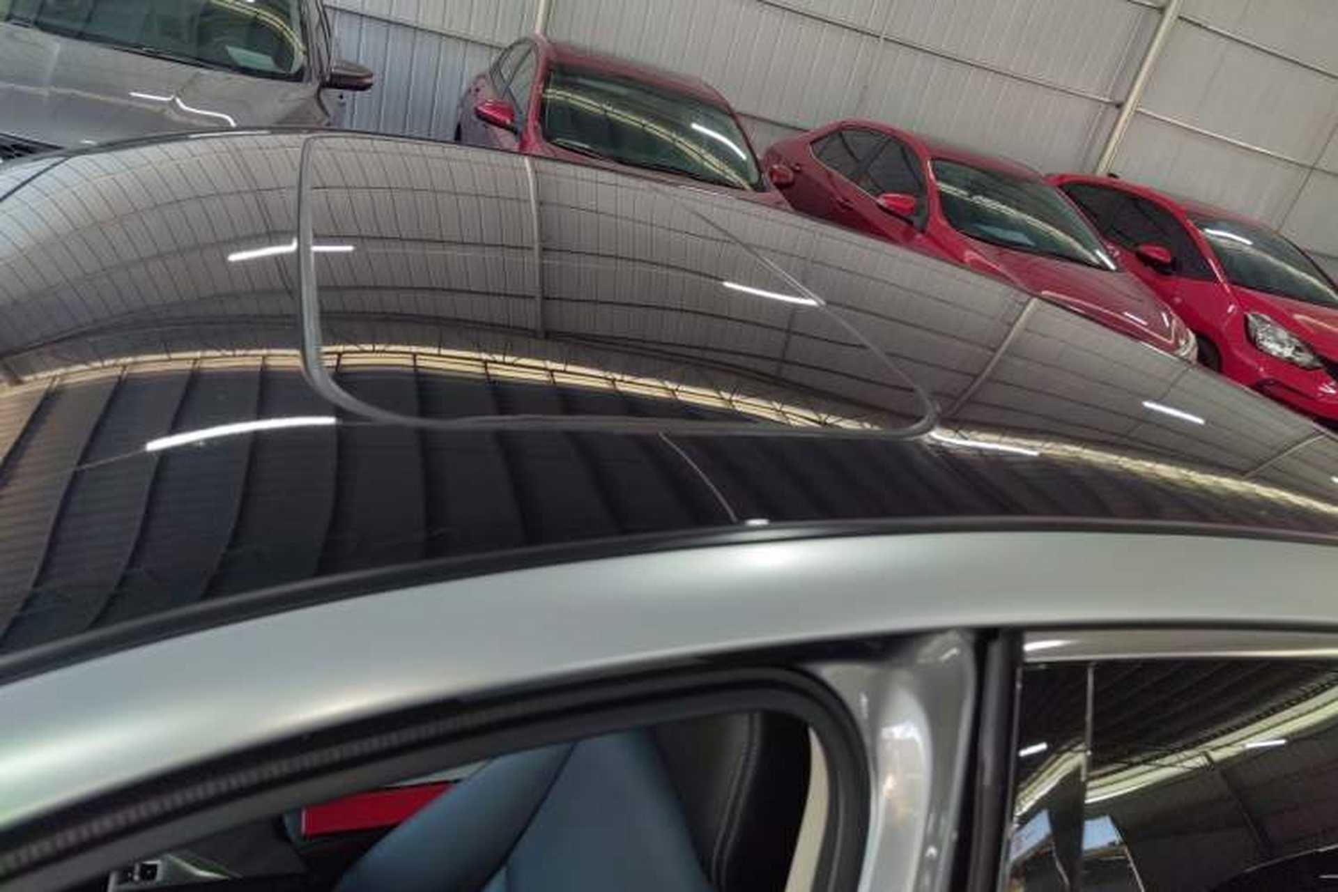 Used Infiniti Q50L 2022 2.0T Enjoyment Edition Roof