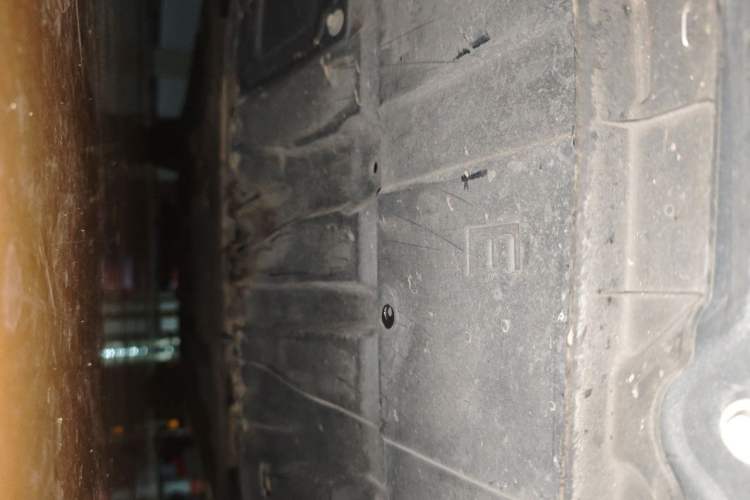 Used Infiniti Q50L 2022 2.0T Comfort Edition Chassis Front