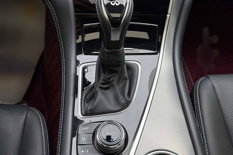Used Infiniti Q50L 2022 2.0T Enjoyment Edition Gear Lever