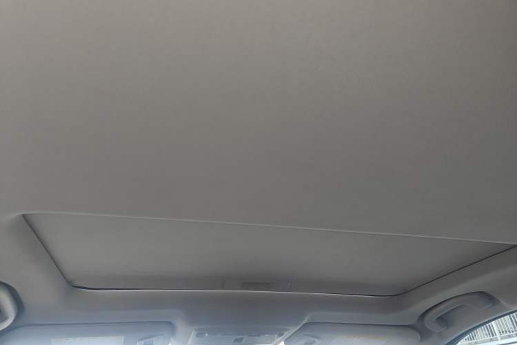 Used Infiniti Q50L 2022 2.0T Comfort Edition Headliner