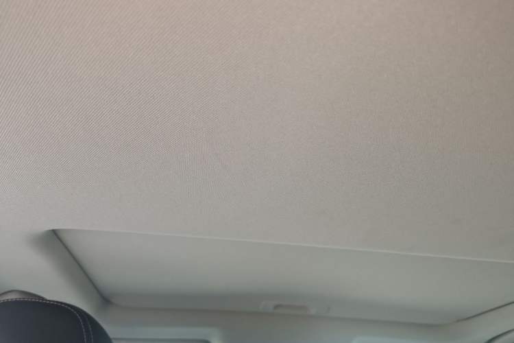 Used Infiniti Q50L 2022 2.0T Enjoyment Edition Headliner