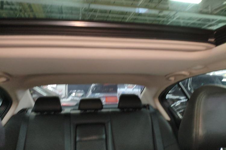 Used Infiniti Q50L 2022 2.0T Comfort Edition Headliner