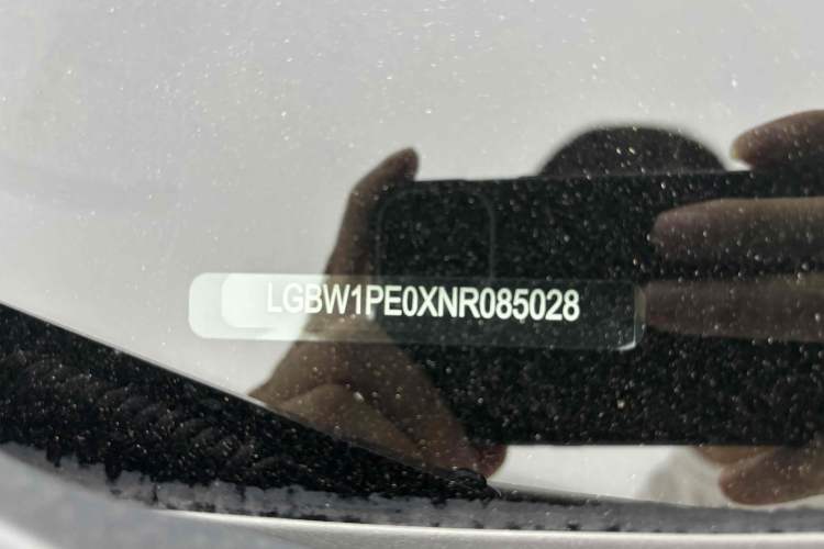 Used Infiniti Q50L 2022 2.0T Comfort Edition Interior 1