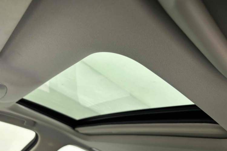 Used Infiniti Q50L 2022 2.0T Comfort Edition Interior 5