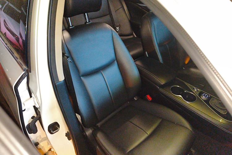 Used Infiniti Q50L 2022 2.0T Comfort Edition Right Front Seat