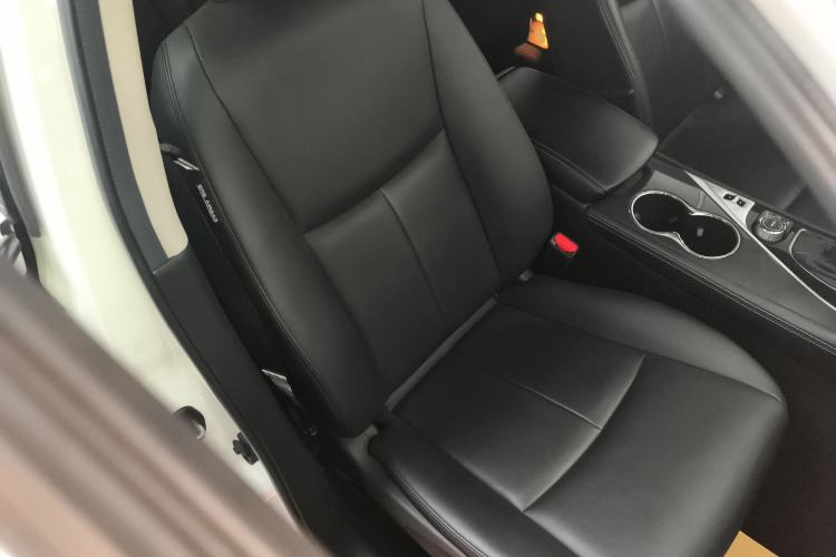 Used Infiniti Q50L 2022 2.0T Comfort Edition Right Front Seat