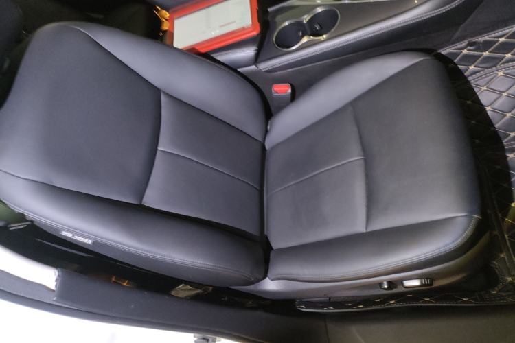 Used Infiniti Q50L 2022 2.0T Comfort Edition Right Front Seat
