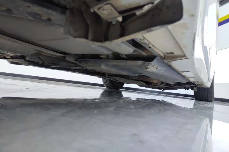 Used Infiniti Q50L 2022 2.0T Comfort Edition Right Side Sill
