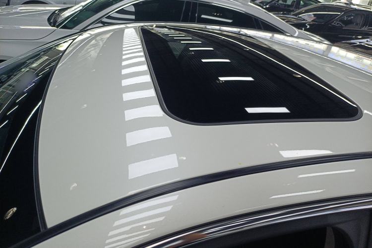 Used Infiniti Q50L 2022 2.0T Enjoyment Edition Roof