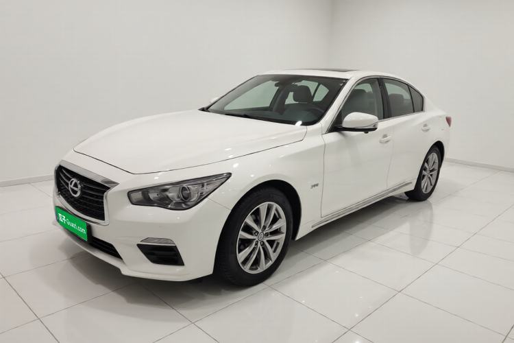 Ojetý Infiniti Q50L 2022 2.0T Comfort Edition Guazi used car, China used car export, Used car for sale, Used  cars, Cheapest cars for sale