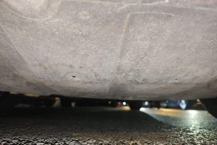 Used Infiniti Q60 2013 3.7L Chassis Front