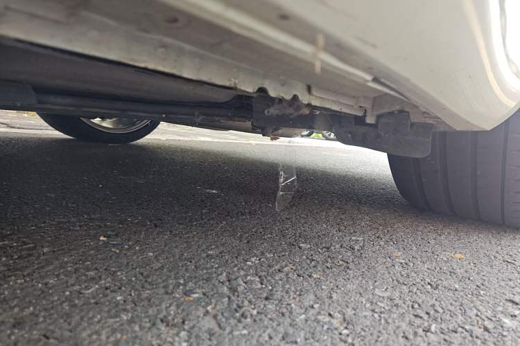 Used Infiniti Q60 2013 3.7L Chassis Rear Left