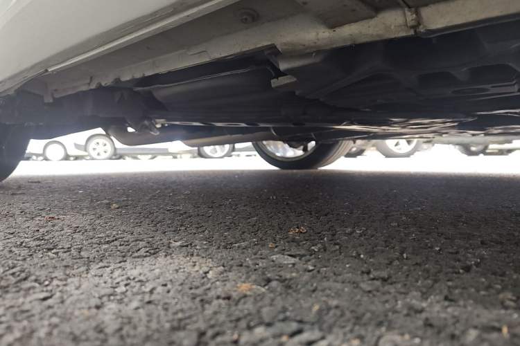 Used Infiniti Q60 2013 3.7L Chassis Rear Right