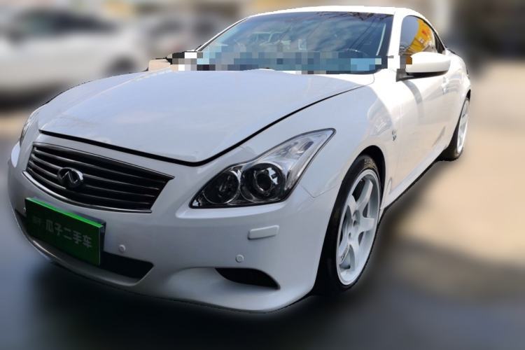 Used Infiniti Q60 2013 3.7L Guazi used car, China used car export, Used car for sale, Used cars, Cheapest cars for sale