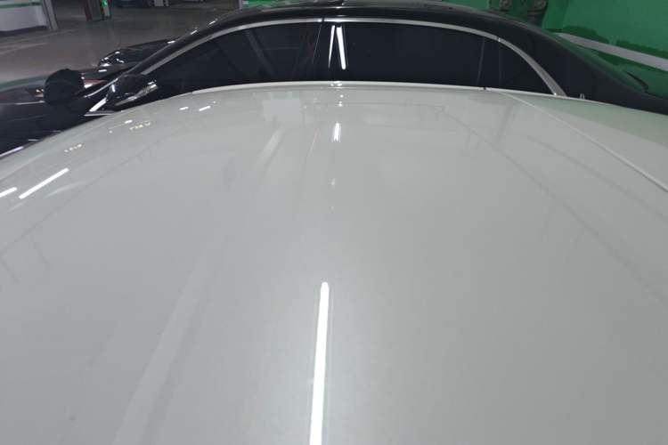 Used Infiniti Q60 2013 3.7L Roof