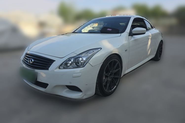 Used Infiniti Q60 2013 3.7L Guazi used car, China used car export, Used car for sale, Used cars, Cheapest cars for sale