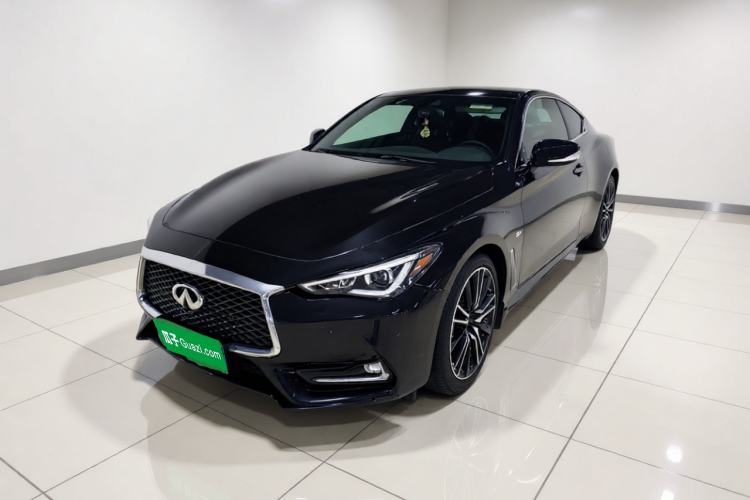 Ojetý Infiniti Q60 2019 S 2.0T Luxury Sport Edition Guazi used car, China used car export, Used car for sale, Used  cars, Cheapest cars for sale