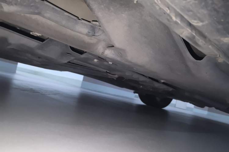 Used Infiniti Q60 2019 S 2.0T Luxury Sport Edition Chassis Front Left