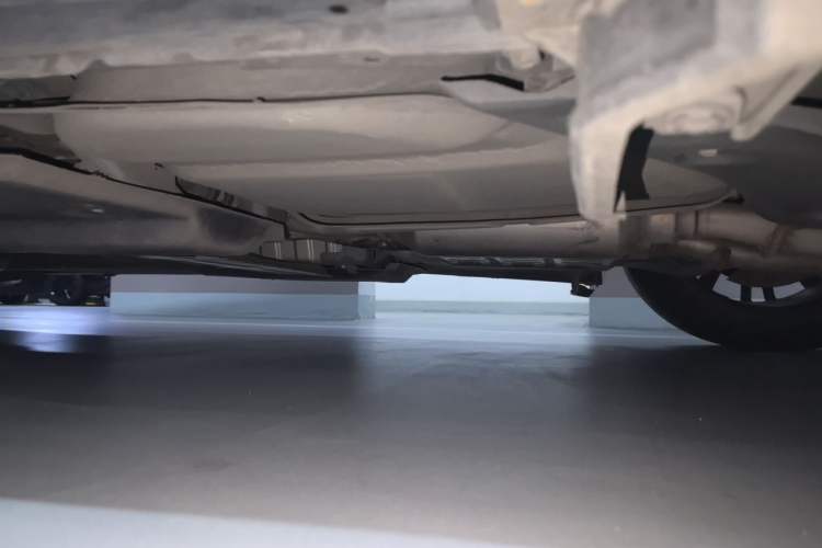 Used Infiniti Q60 2019 S 2.0T Luxury Sport Edition Chassis Rear